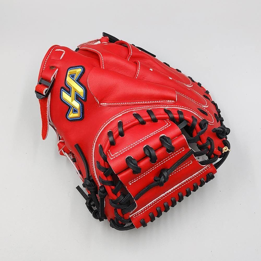 ハタケヤマ HATAKEYAMA  キャッチャーミット 硬式 317 ハタケヤマ HATAKEYAMA キャッチャーミット 硬式 317