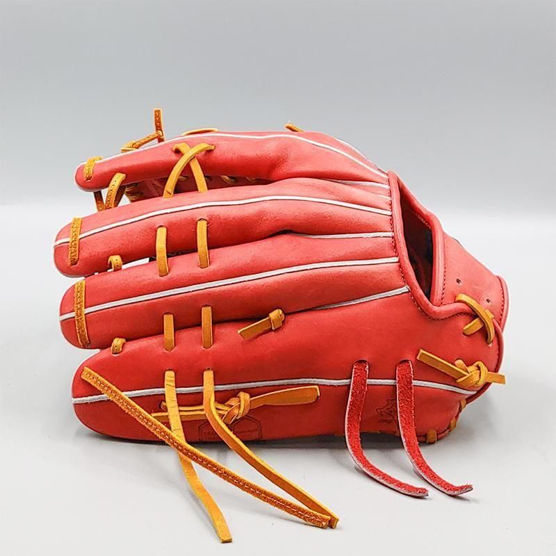 ジュンケイグラブ硬式用 楽天市場】【型付け加工無料】【ジュンケイグリスJG-01を