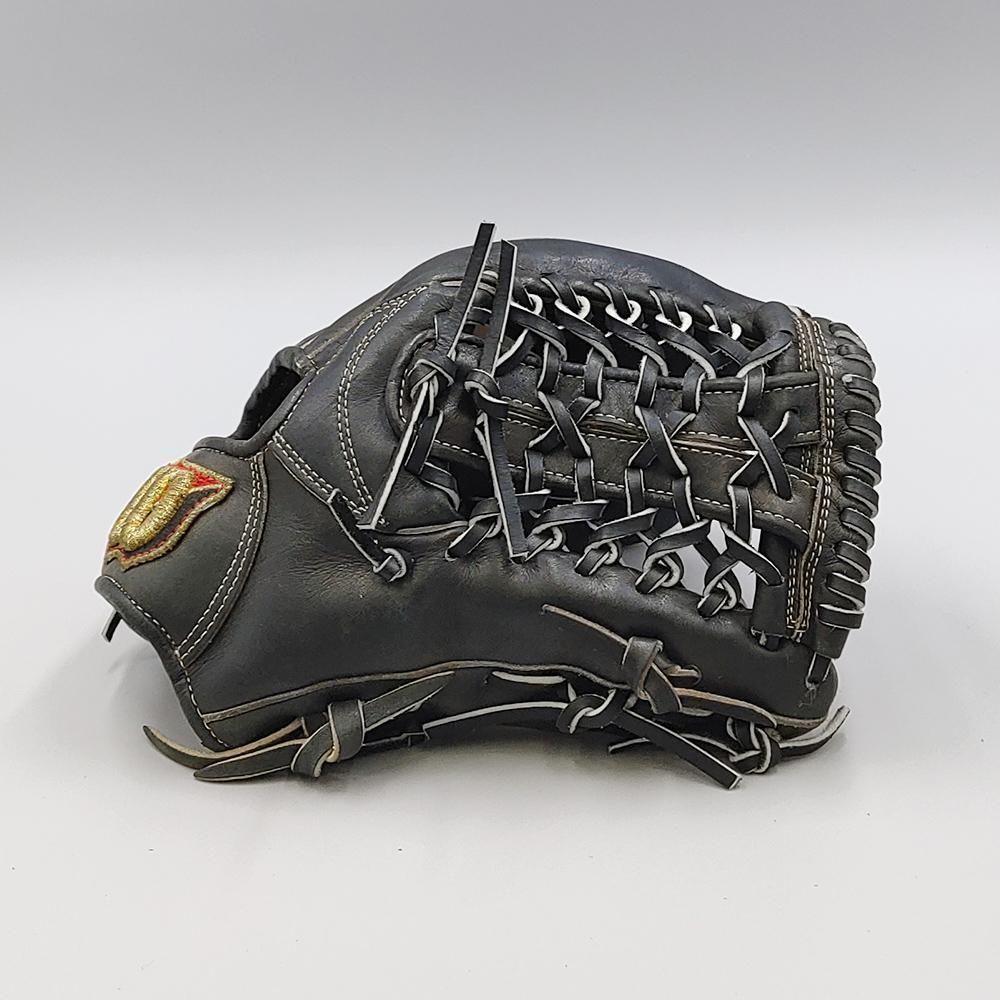 値下げ交渉不可　ウィルソン硬式グローブ Wilson ウィルソン 硬式 グローブ グラブ 投手用 カーショウ