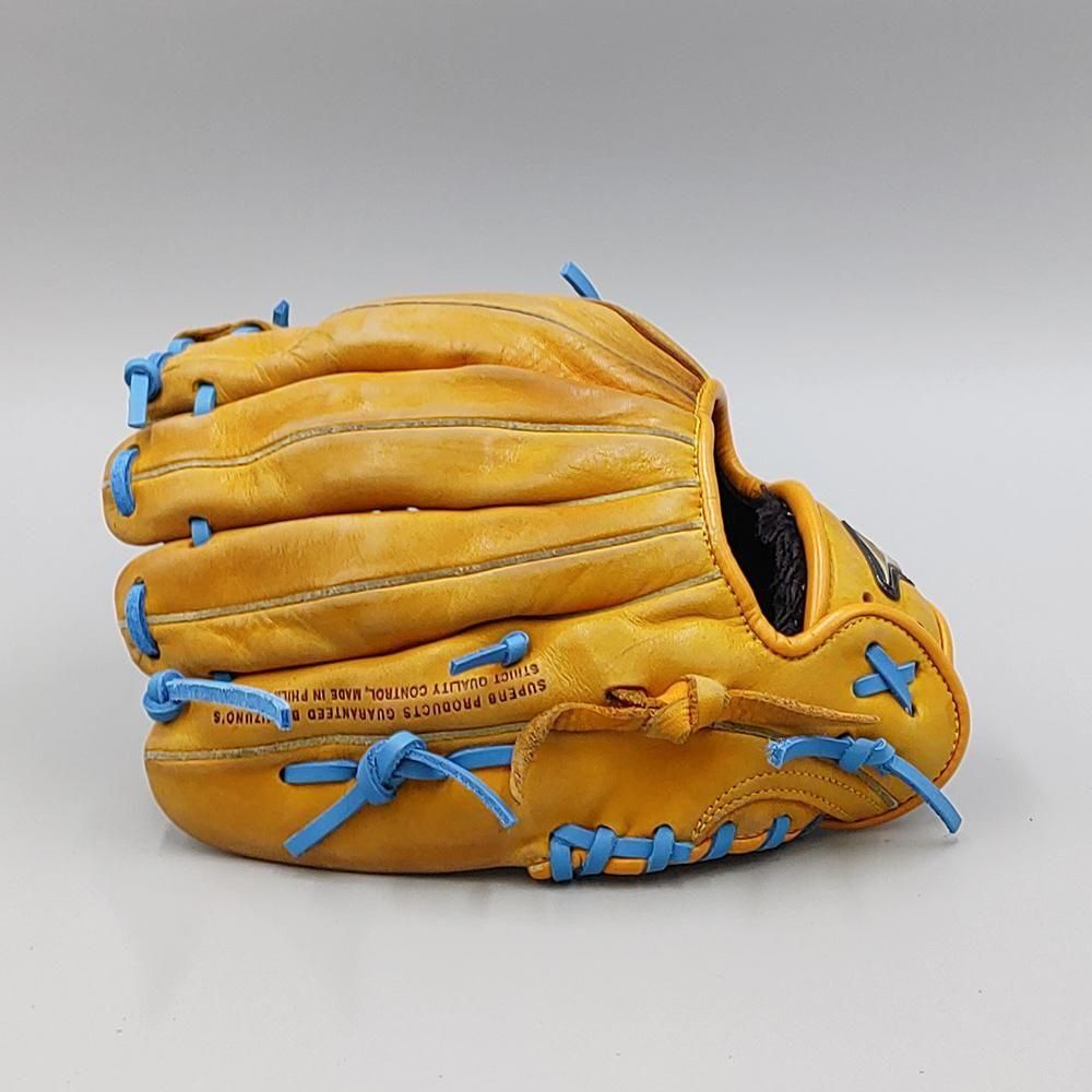 ミズノ MIZUNO ガチWD 限定モデル 内野用 軟式グローブ ミズノ MIZUNO ガチWD 限定モデル 内野用 軟式グローブ