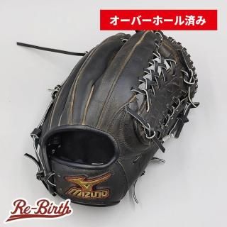 硬式、軟式野球用レザーグローブとボールセット ゼット（ZETT）（キッズ）ジュニア ソフトボール用グラブ
