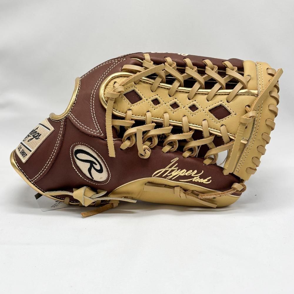 200.Rawlings軟式グラブ 軟式 HOH® CLOUD METAL [内野手用] サイズ 11.25 | グラブ