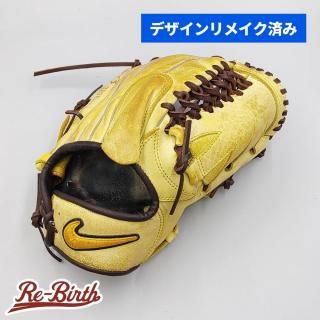 ナイキの野球グローブ | 野球グローブの通販サイト Re-Birthオンライン