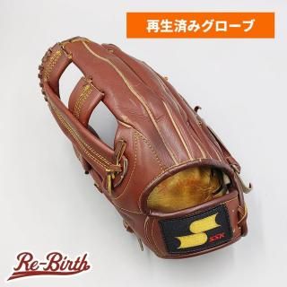 左投げ用グローブの販売 | 野球グローブの通販サイト Re-Birthオンライン
