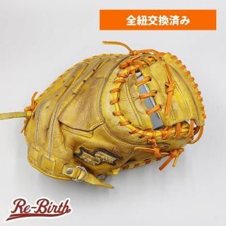 全紐交換済みグローブの販売 | 野球グローブの通販サイト Re-Birth
