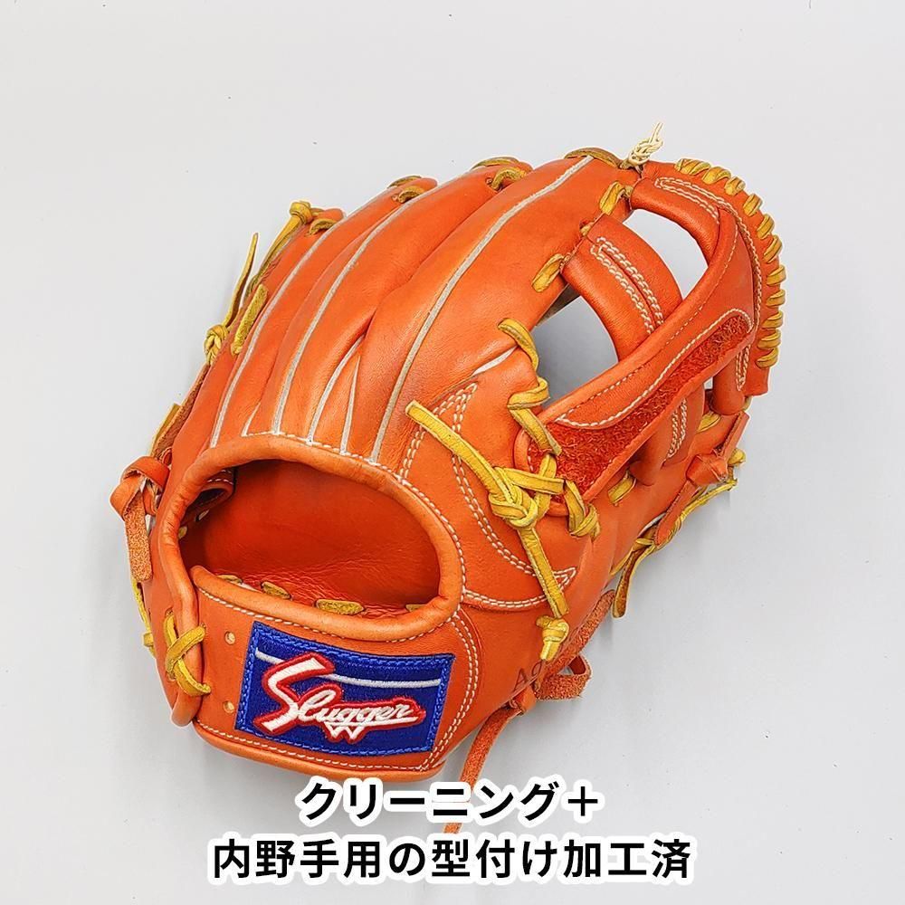 ڥ꡼˥󥰺Ѥ  å 𼰥 /  դѤ (slugger )[WE1411]