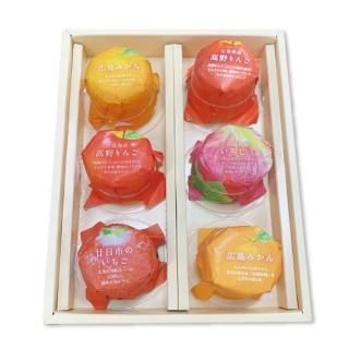 �ߥ����HIROSHIMA<br>6��