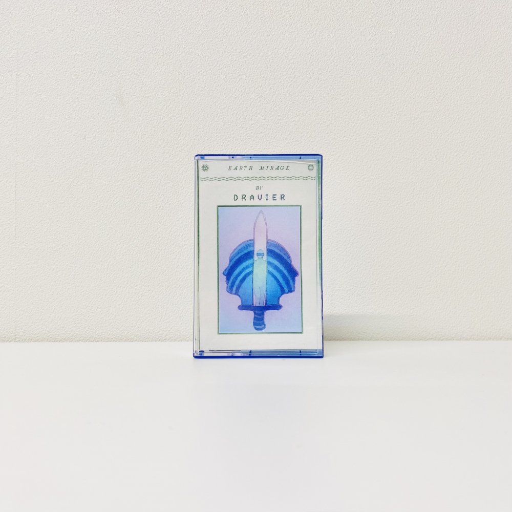 Earth Mirage [tape]