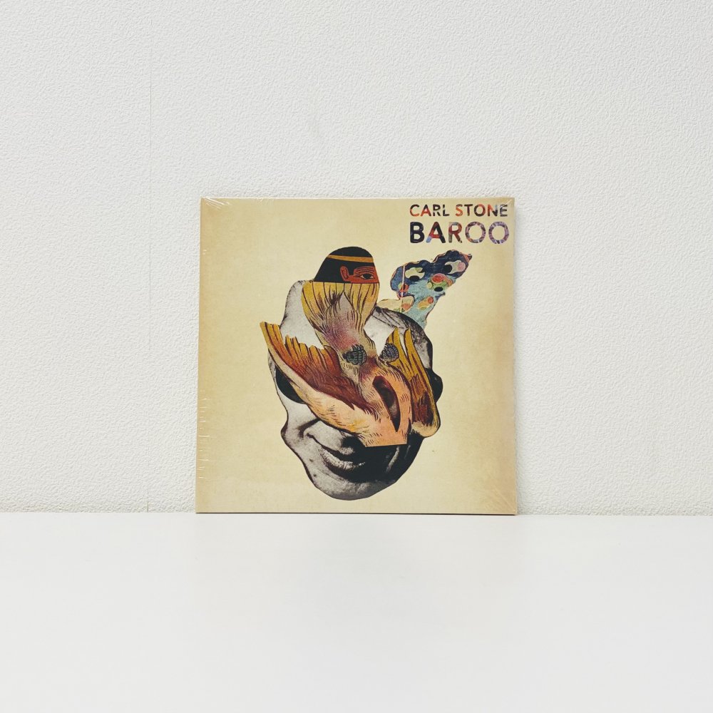 Baroo [cd]