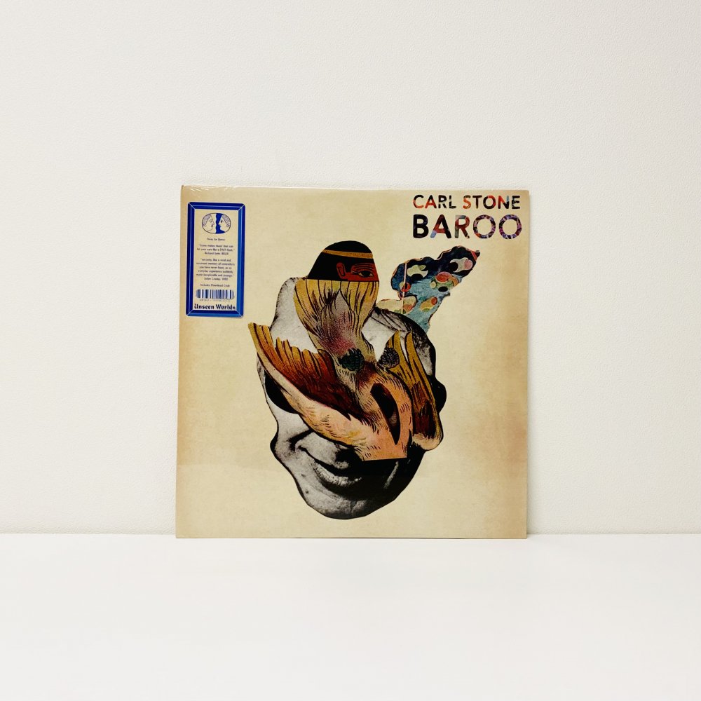 Baroo [vinyl]