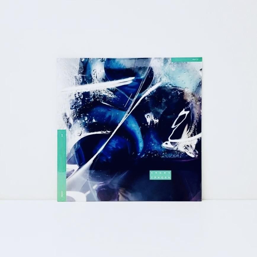 Crude Tracer [vinyl]