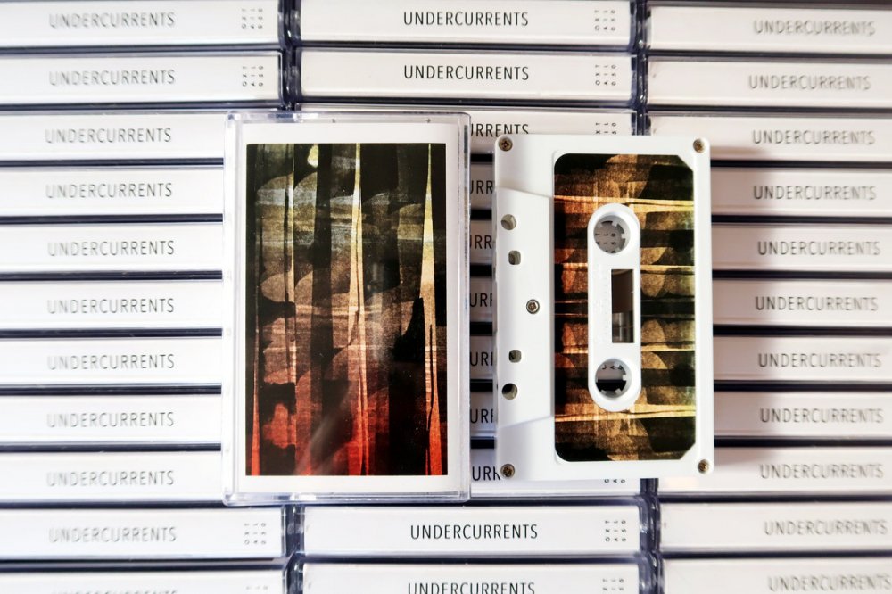 Undercurrents [tape]