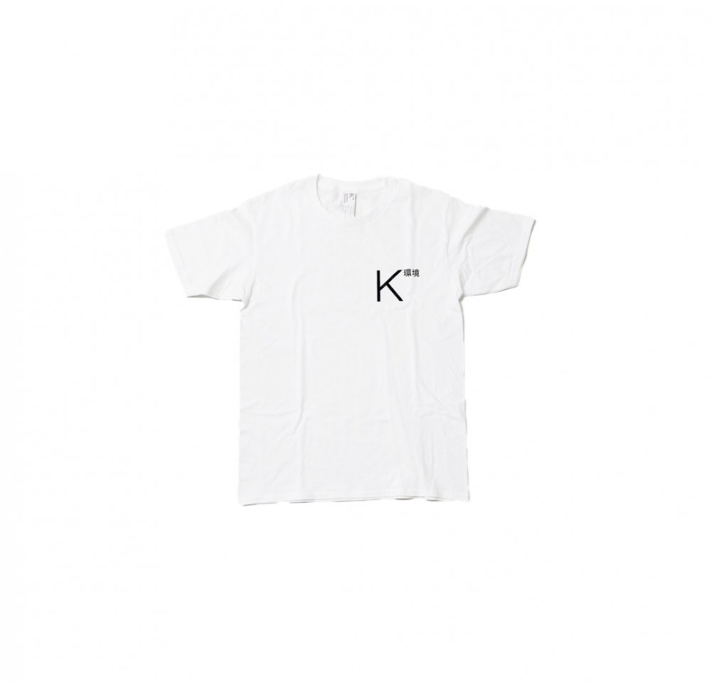 kiyonaga&co × fujiwara&co Tシャツ XL - oficialdanielmarques