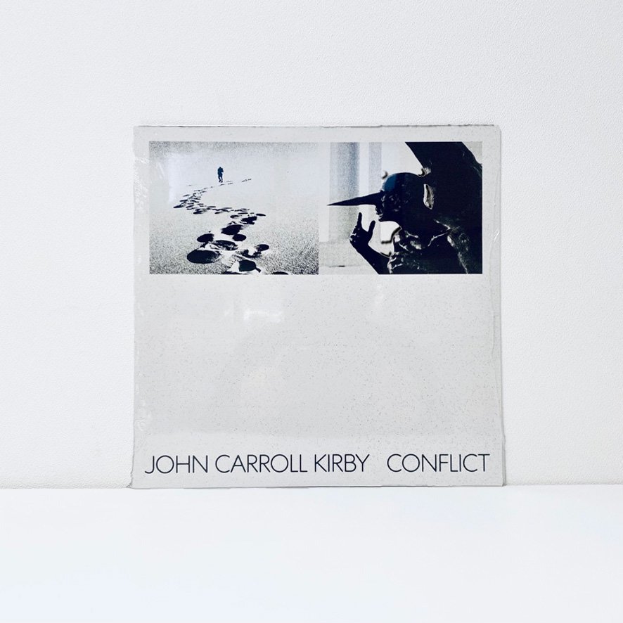 Conflict [vinyl]