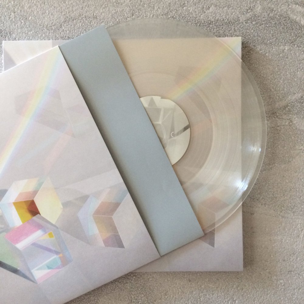 Postclub Prism [vinyl]