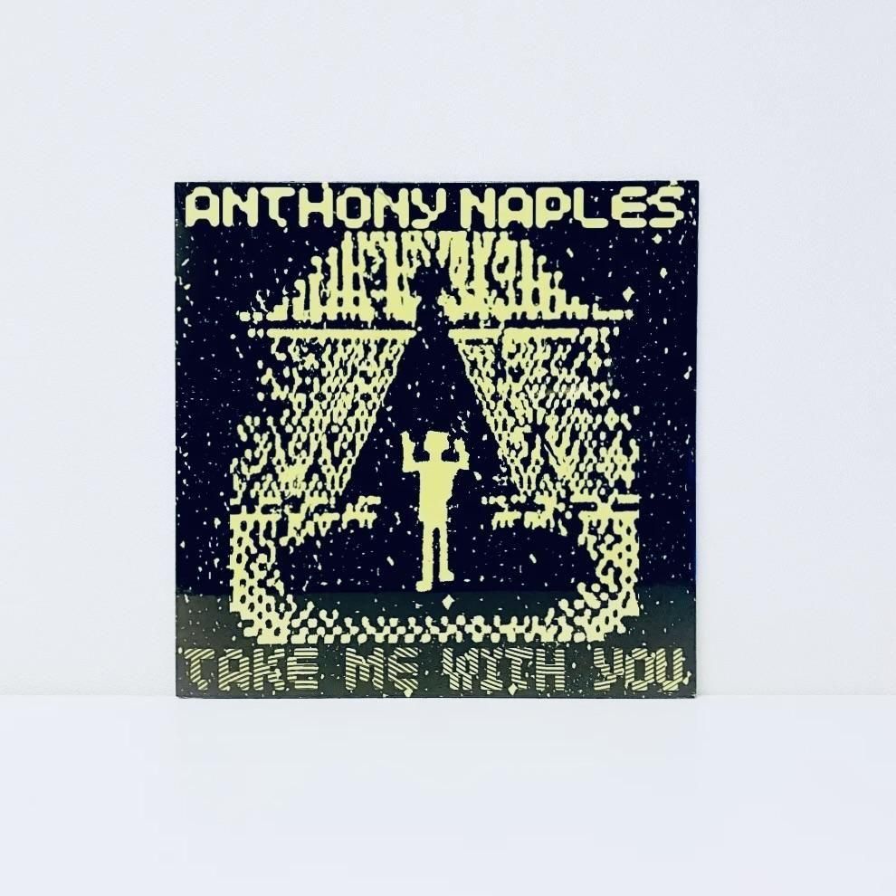 Take Me With You [vinyl]