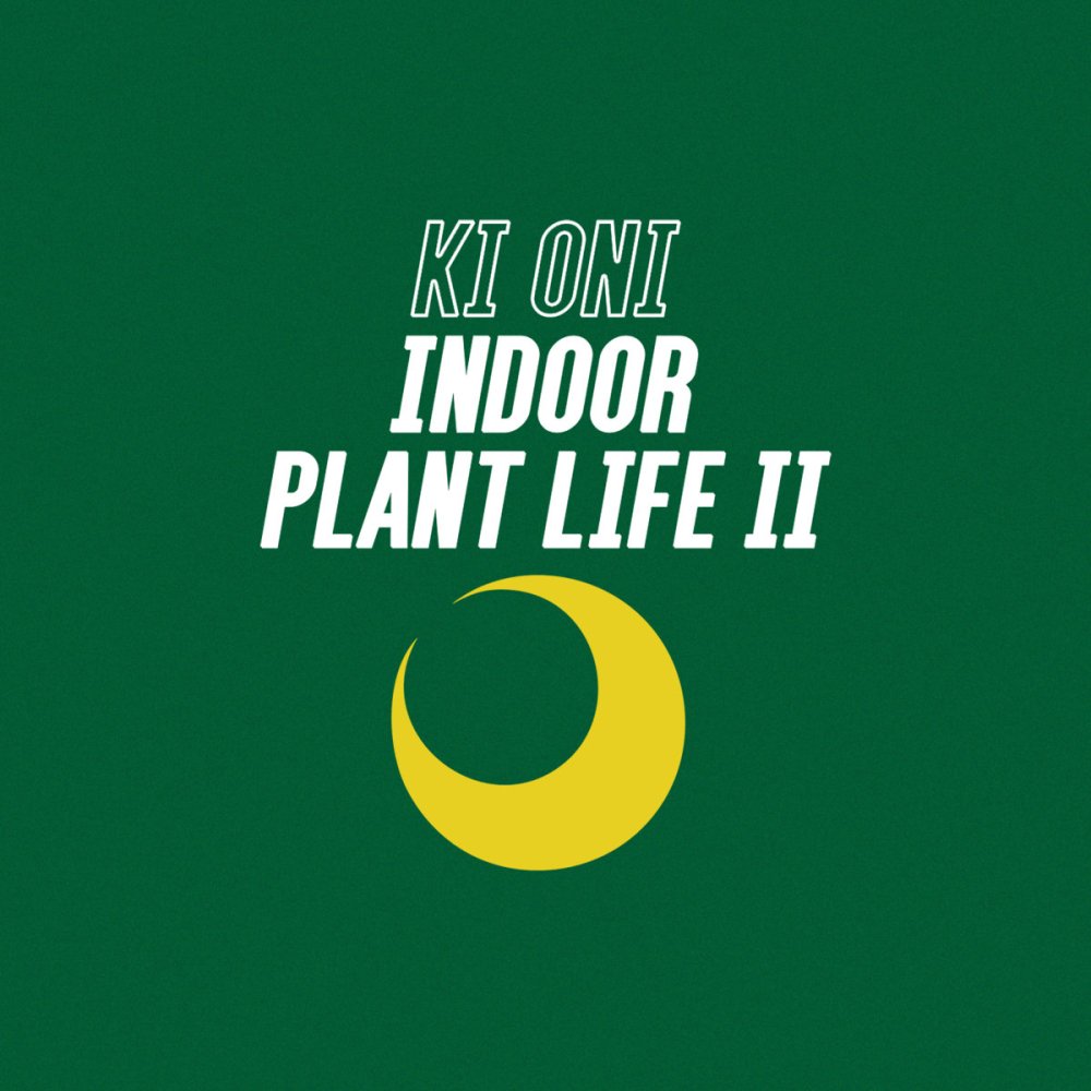 Indoor Plant Life I & II [tape]