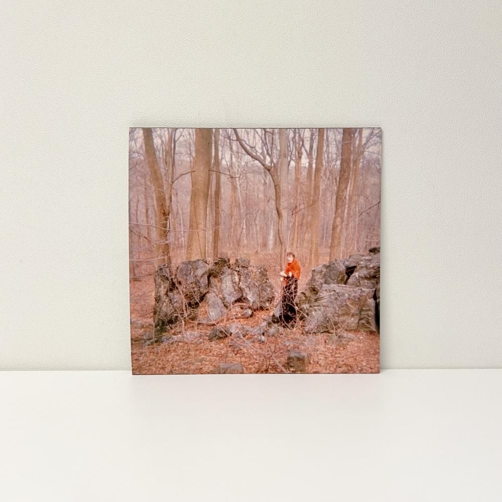 Limitless Frame[vinyl] - Kankyo Records