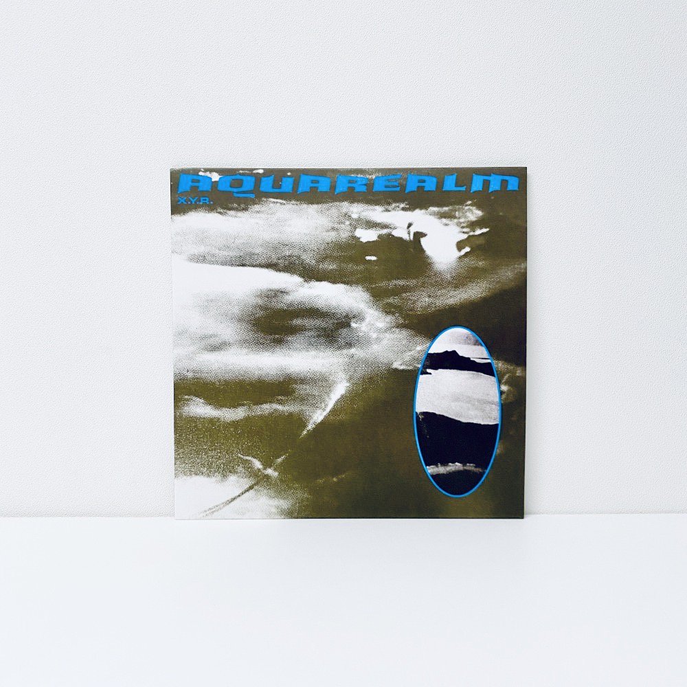 Aquarealm[vinyl]