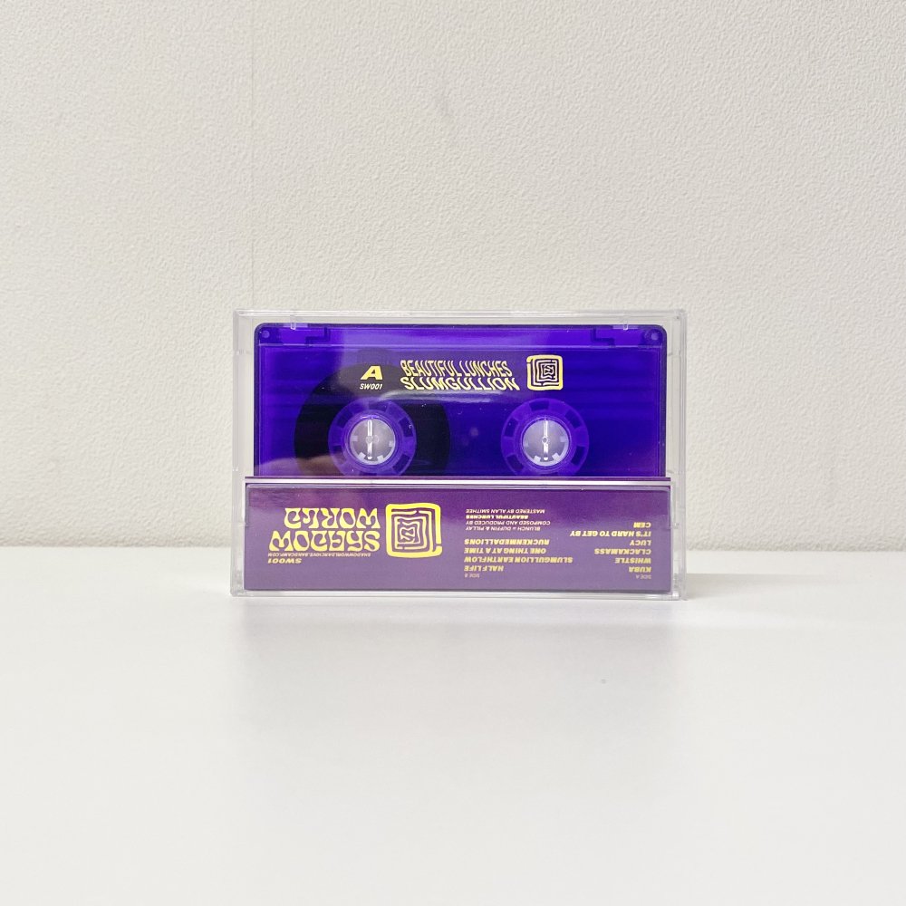 Slumgullion [tape]
