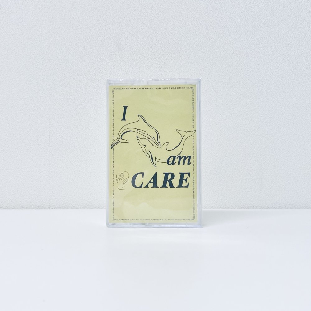 Care Tracts [tape]