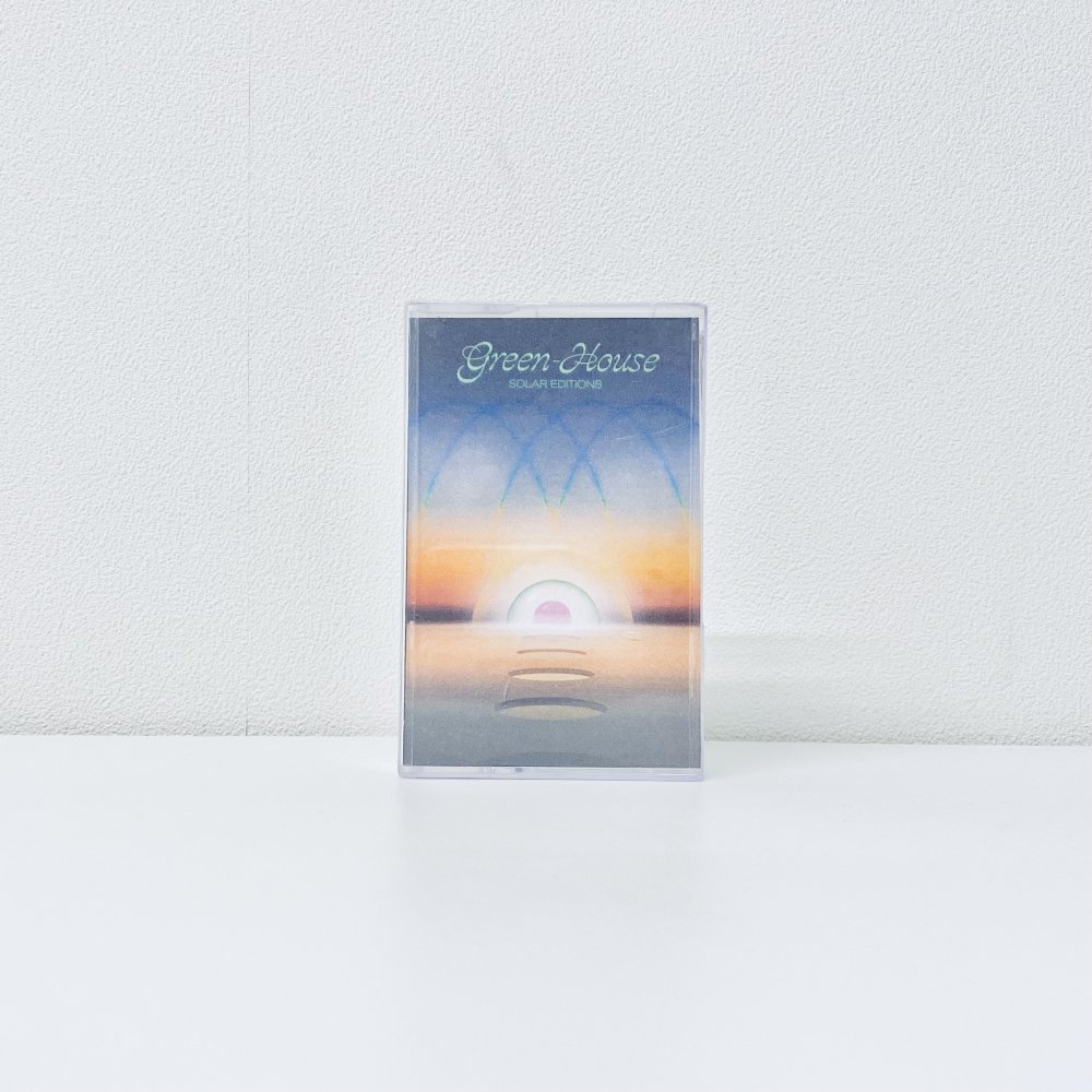 Solar Editions [tape]