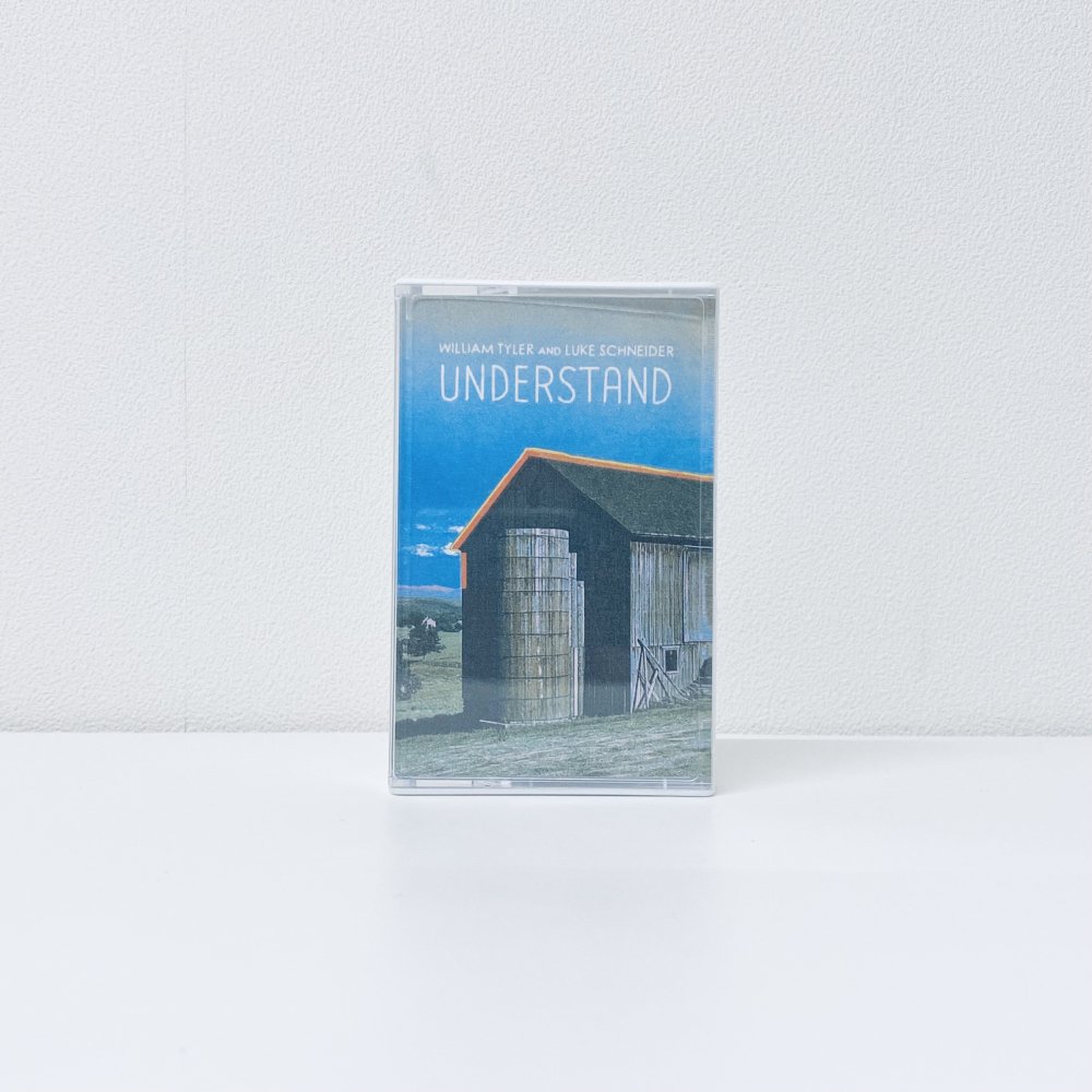 Understand [tape]