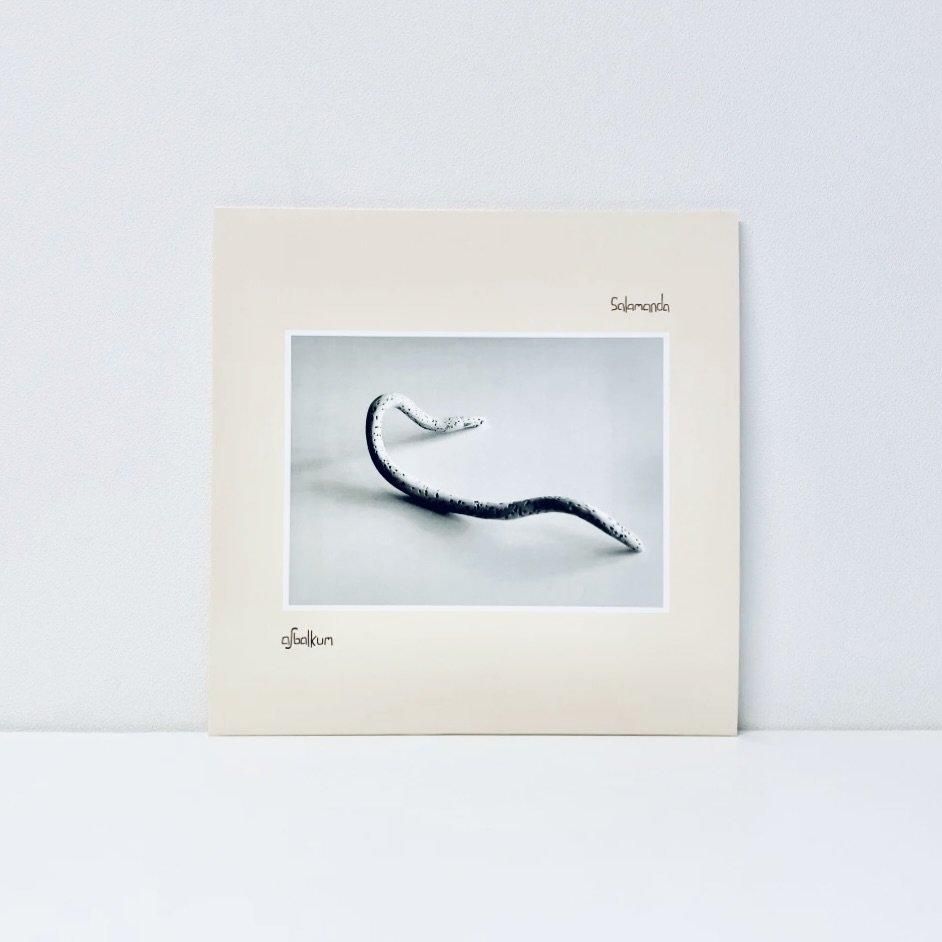 UNKNOWN ME　BISHINTAI  LP BISHINTAI [vinyl] - Kankyo Records