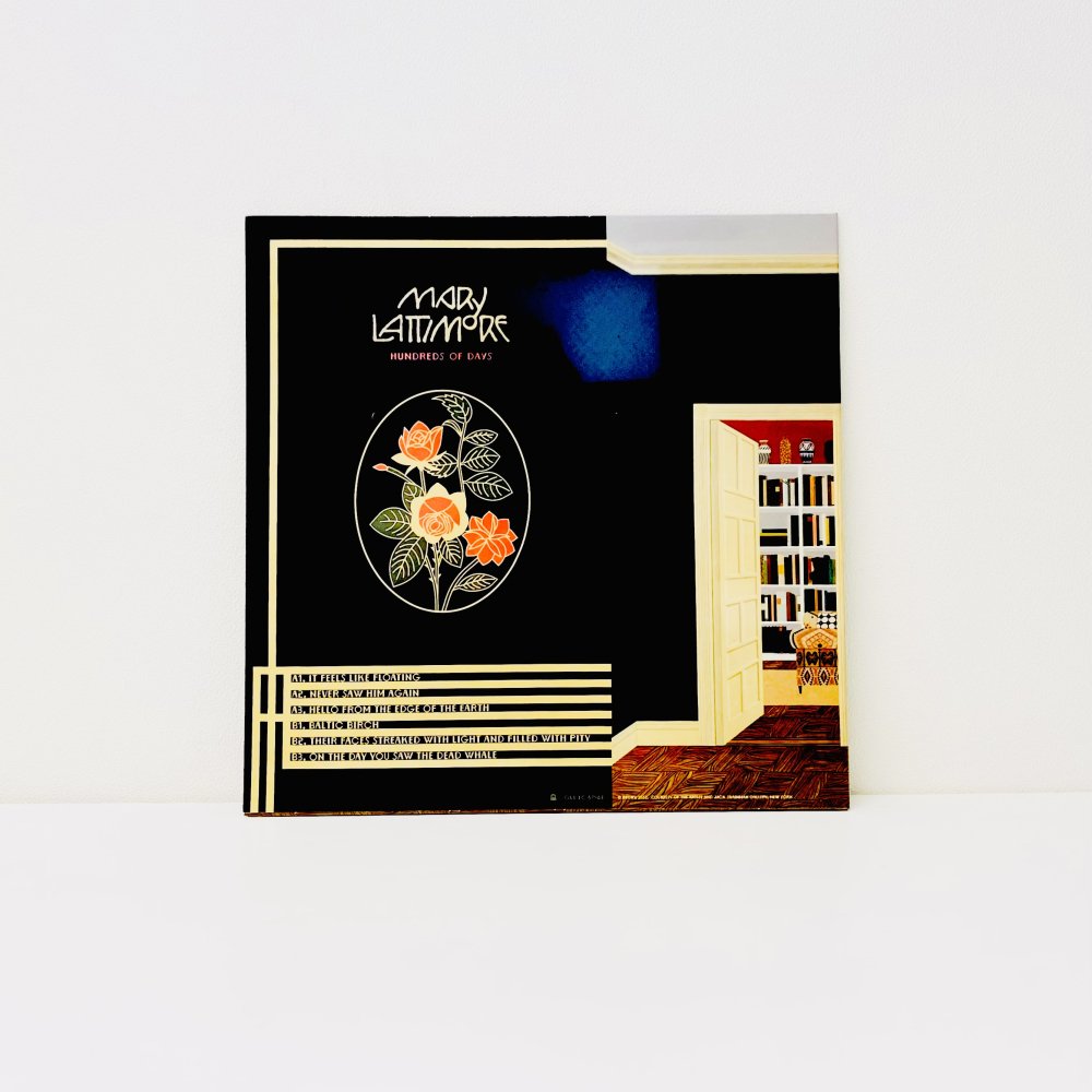 CRICKET'S Count The Days LP アナログ レコード - 洋楽