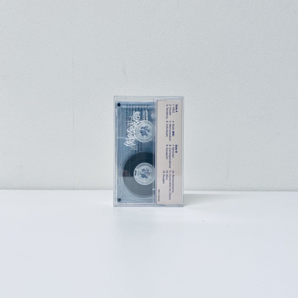 Individuals [tape]