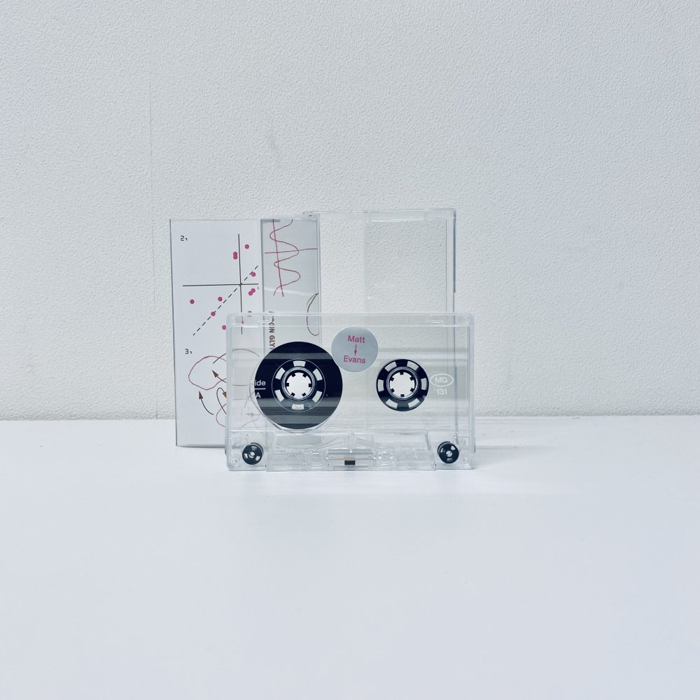Soft Science [tape]