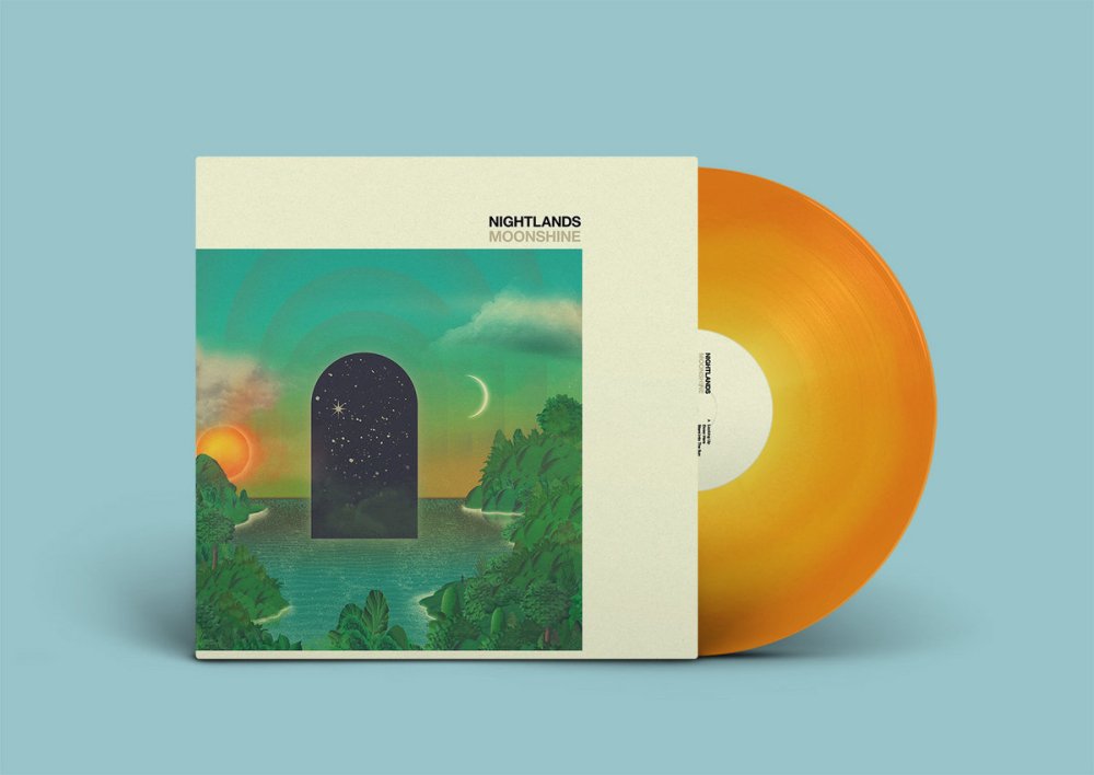 Nightlands [color vinyl]