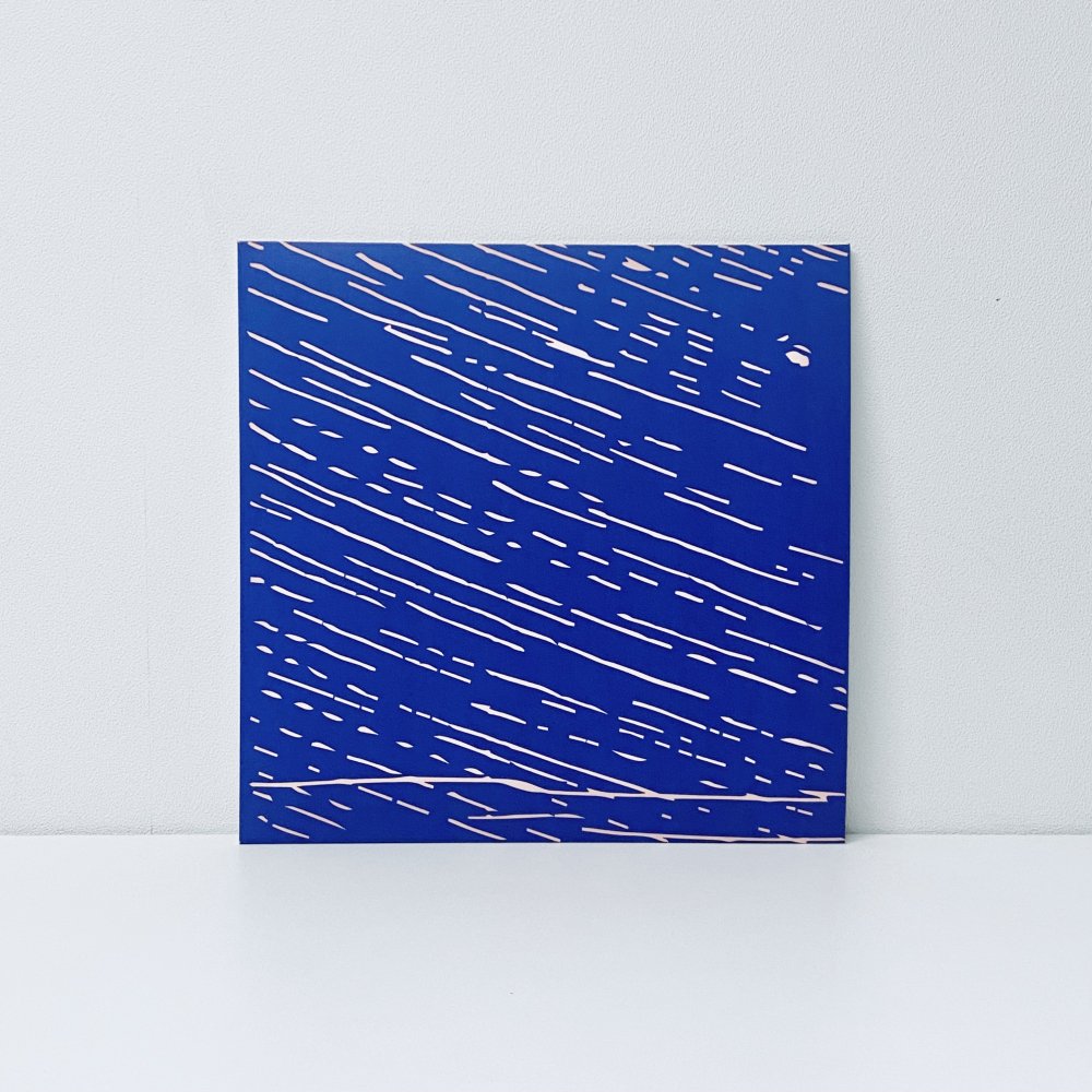 STILL WAY (WAVE NOTATION 2) [vinyl] - Kankyo Records