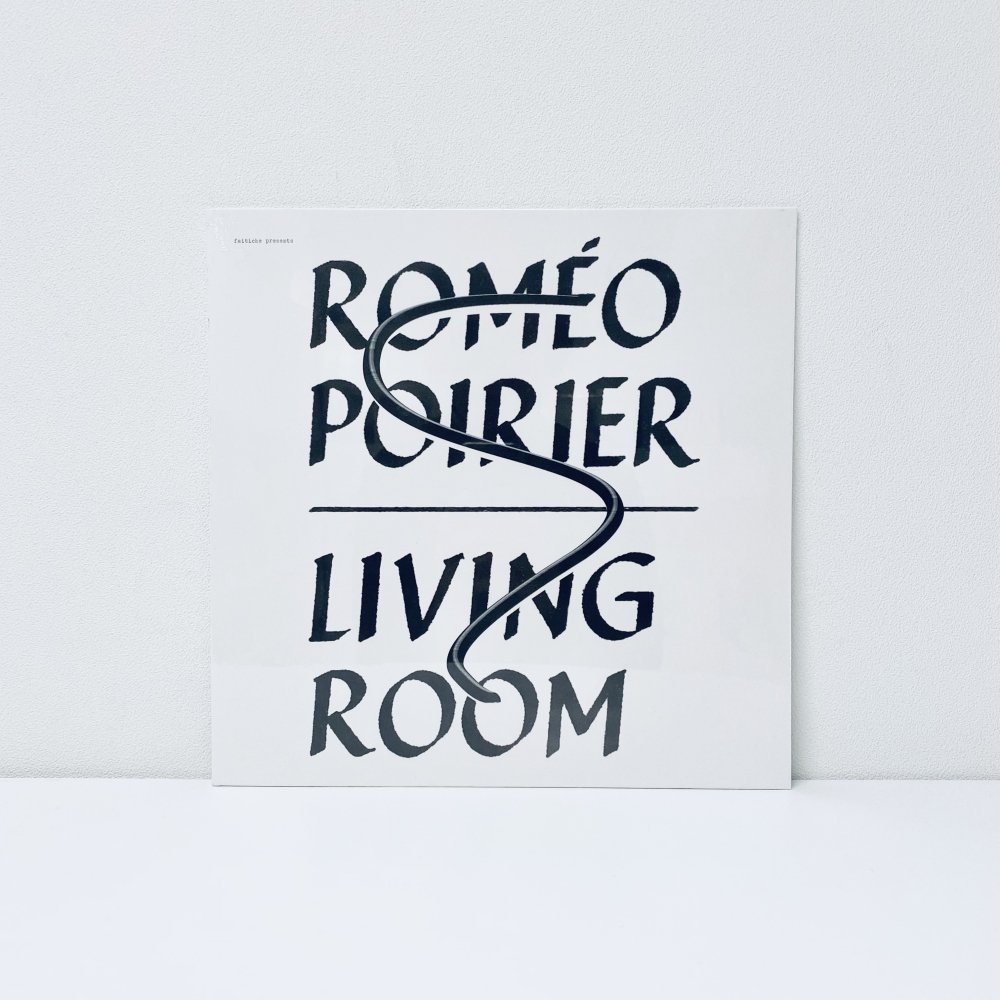 Living Room [vinyl]
