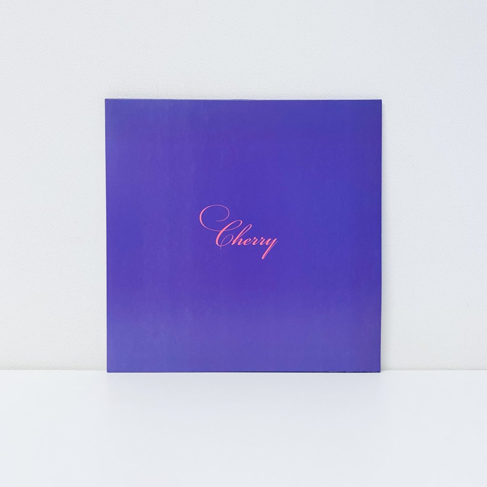 Cherry [vinyl]