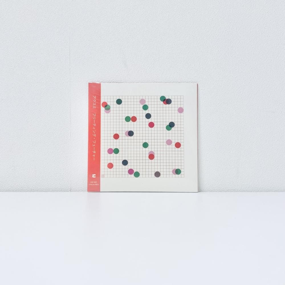 邦楽 Tenka - Hydration (LP) Tenka = 天花 – Hydration = 水分補給 – Vinyl (Transparent