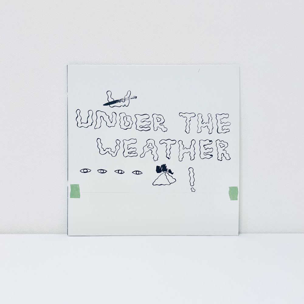 Under The Weather [vinyl]