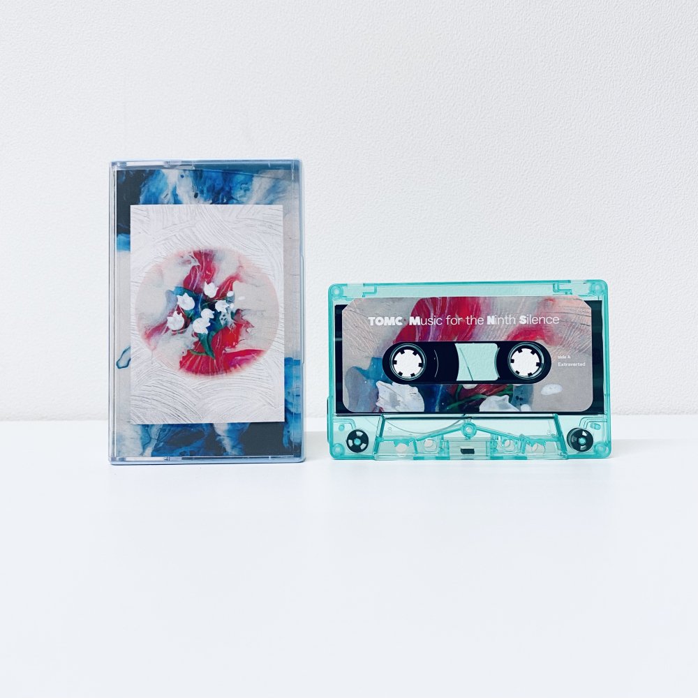 Music for the Ninth Silence [tape]