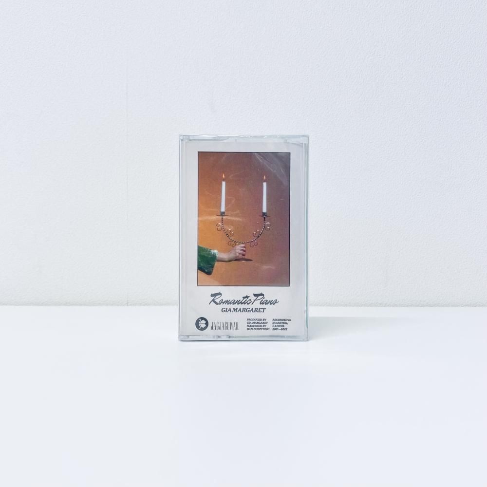 Gia Margaret - Kankyo Records