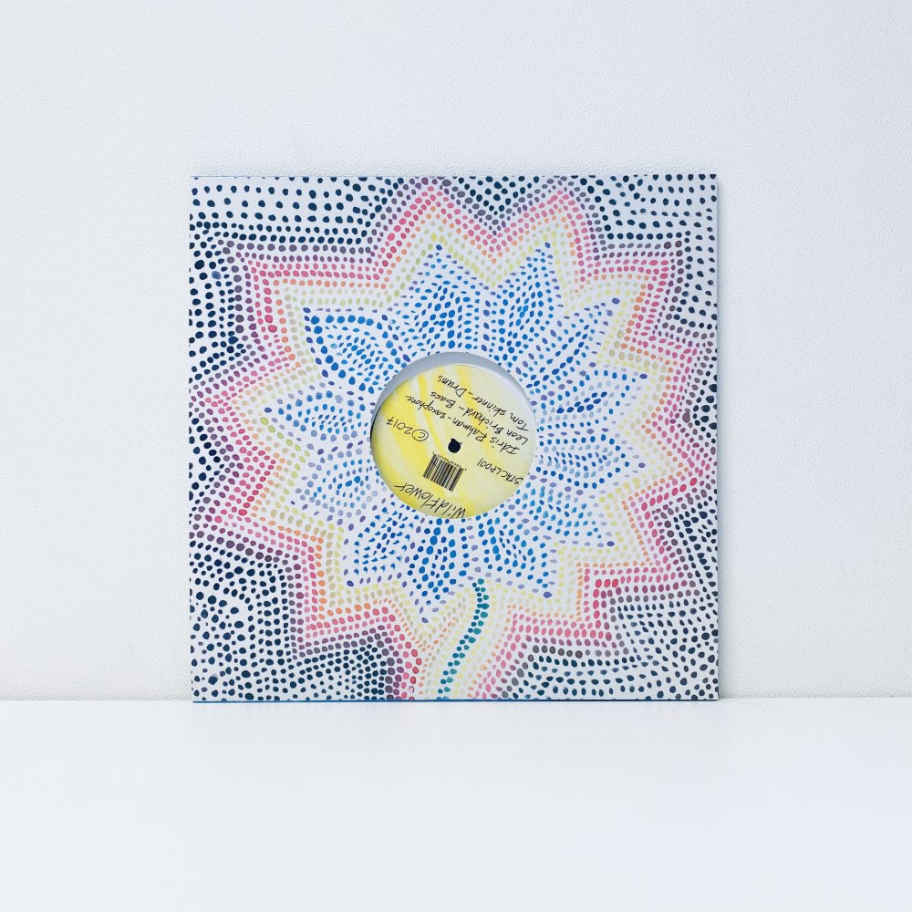 Wildflower[vinyl]