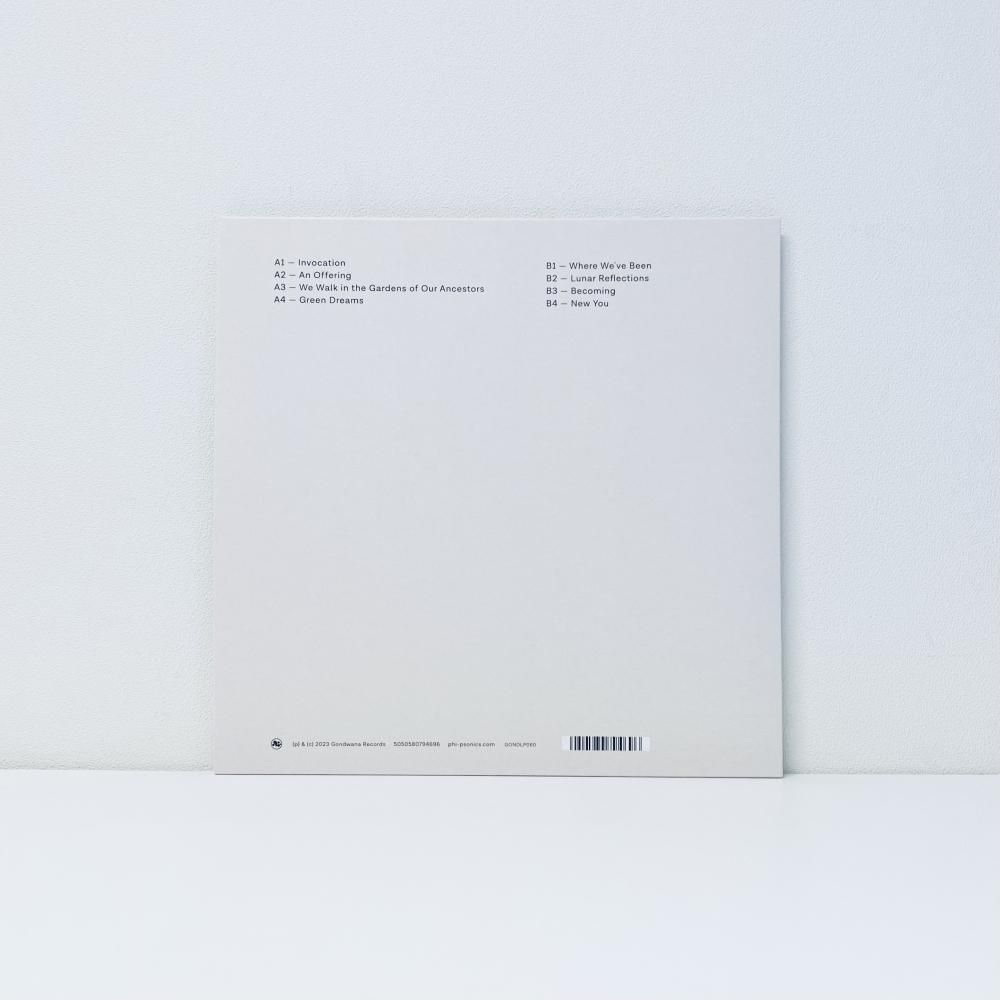 Octava[vinyl] - Kankyo Records