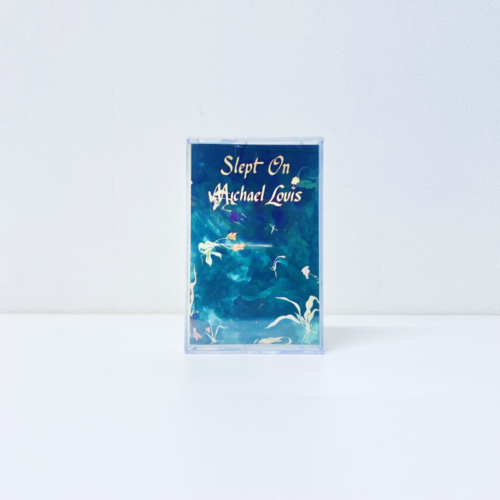 Slept On [tape]