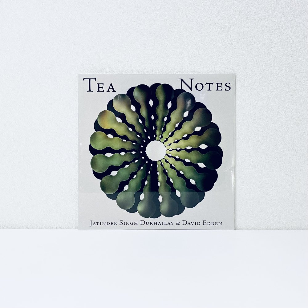 TEA NOTES [vinyl]