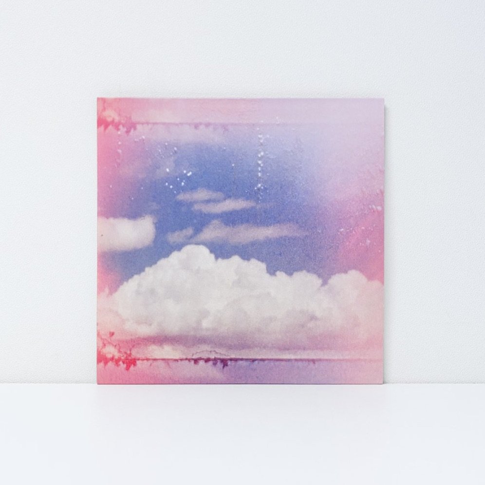 Cloud Suites [vinyl]