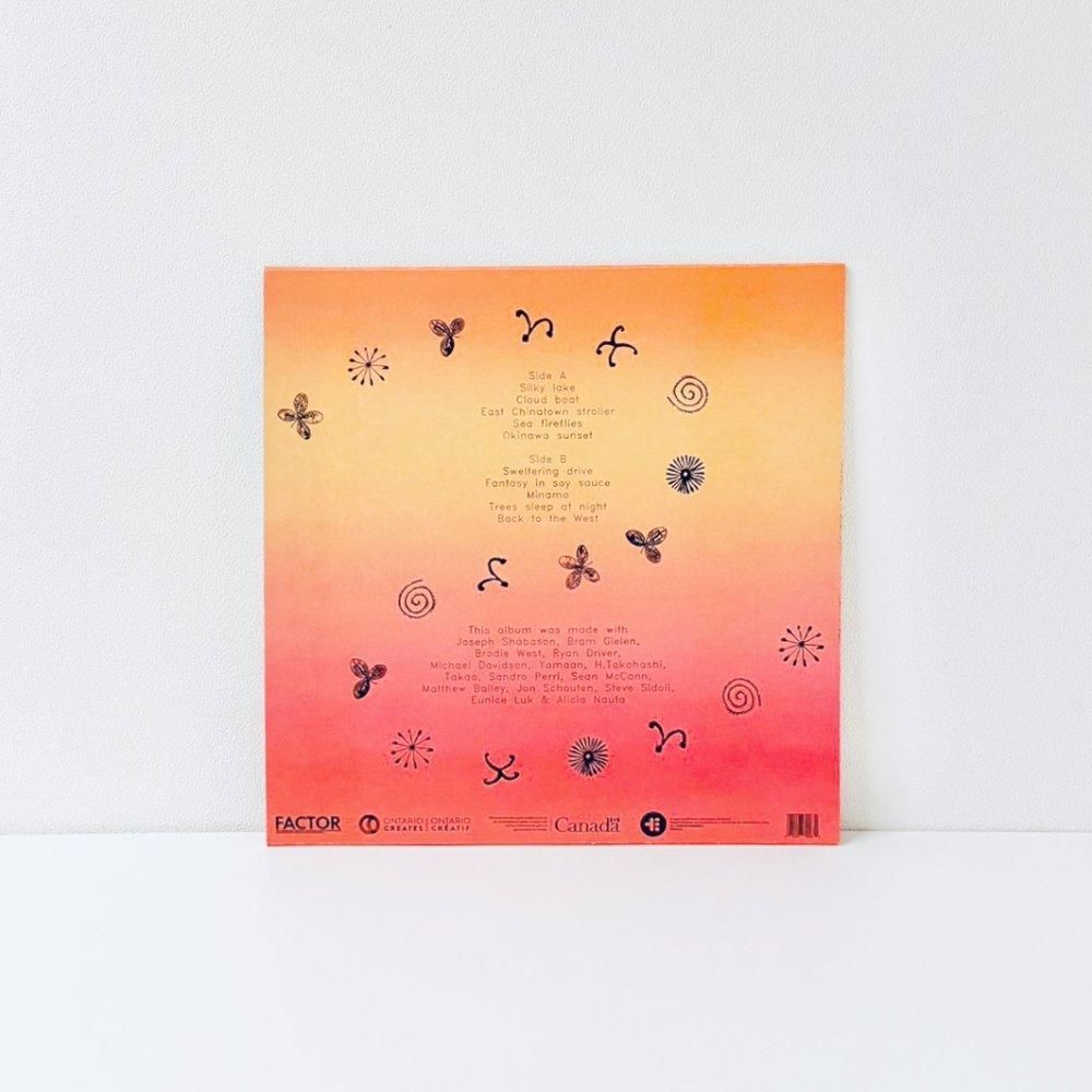 邦楽 Calm / Save The Vinyl Ep 1,MUCOCD026 CALM / SAVE THE VINYL - EP2 / 12