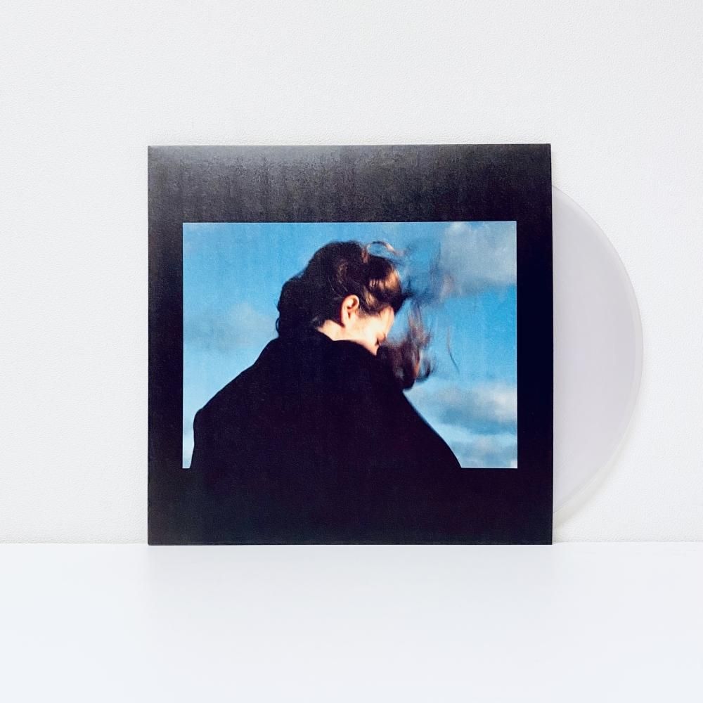 Esja [clear vinyl] - Kankyo Records