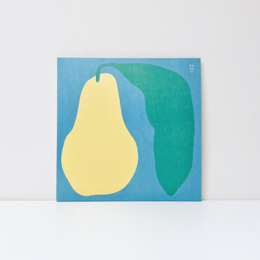 Golden Pear [vinyl]