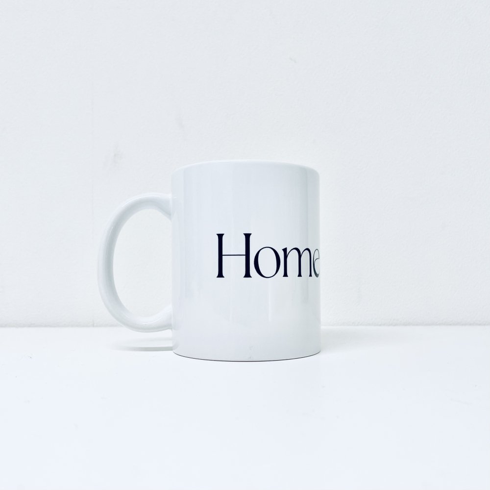 Home Listening Mug[送料無料]