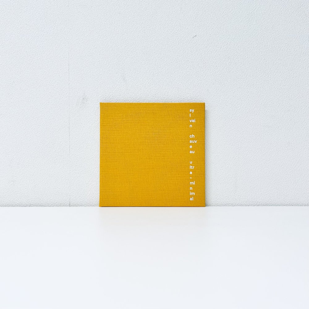 ultra​-​minimal[cd]