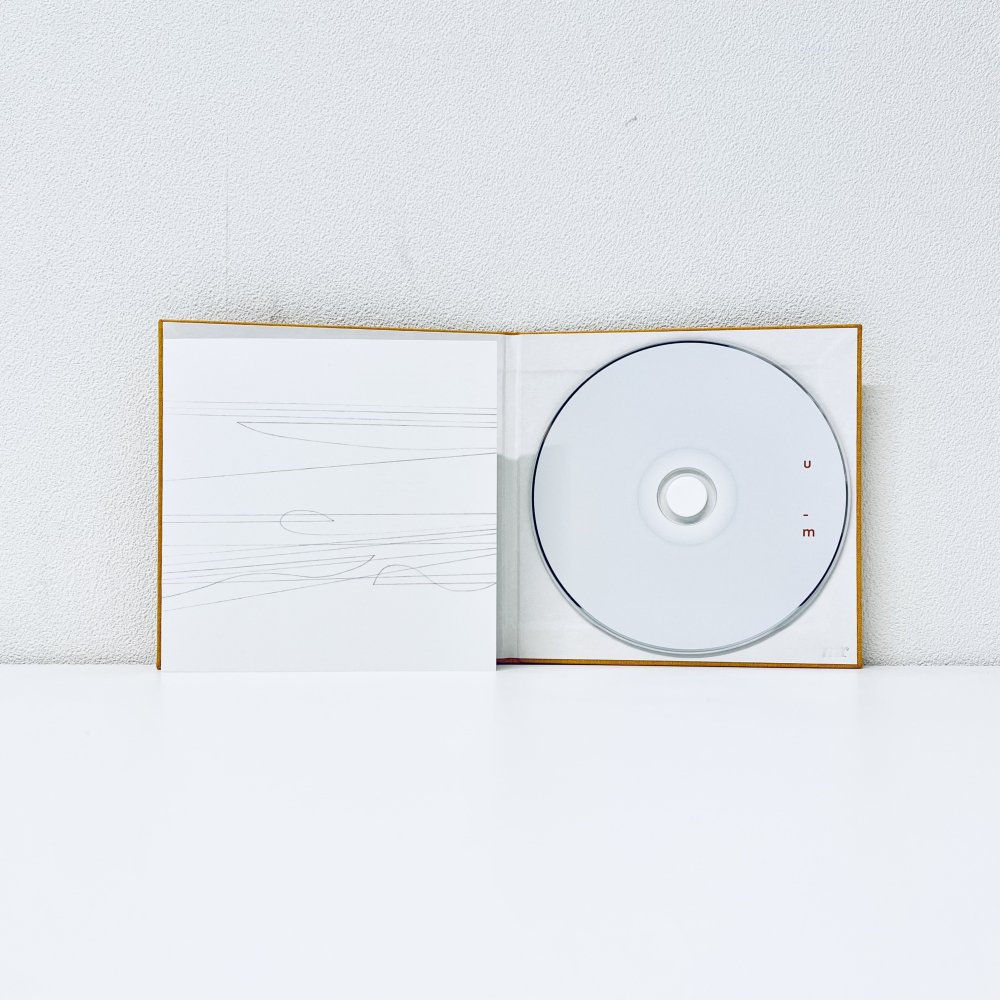 ultra​-​minimal[cd]